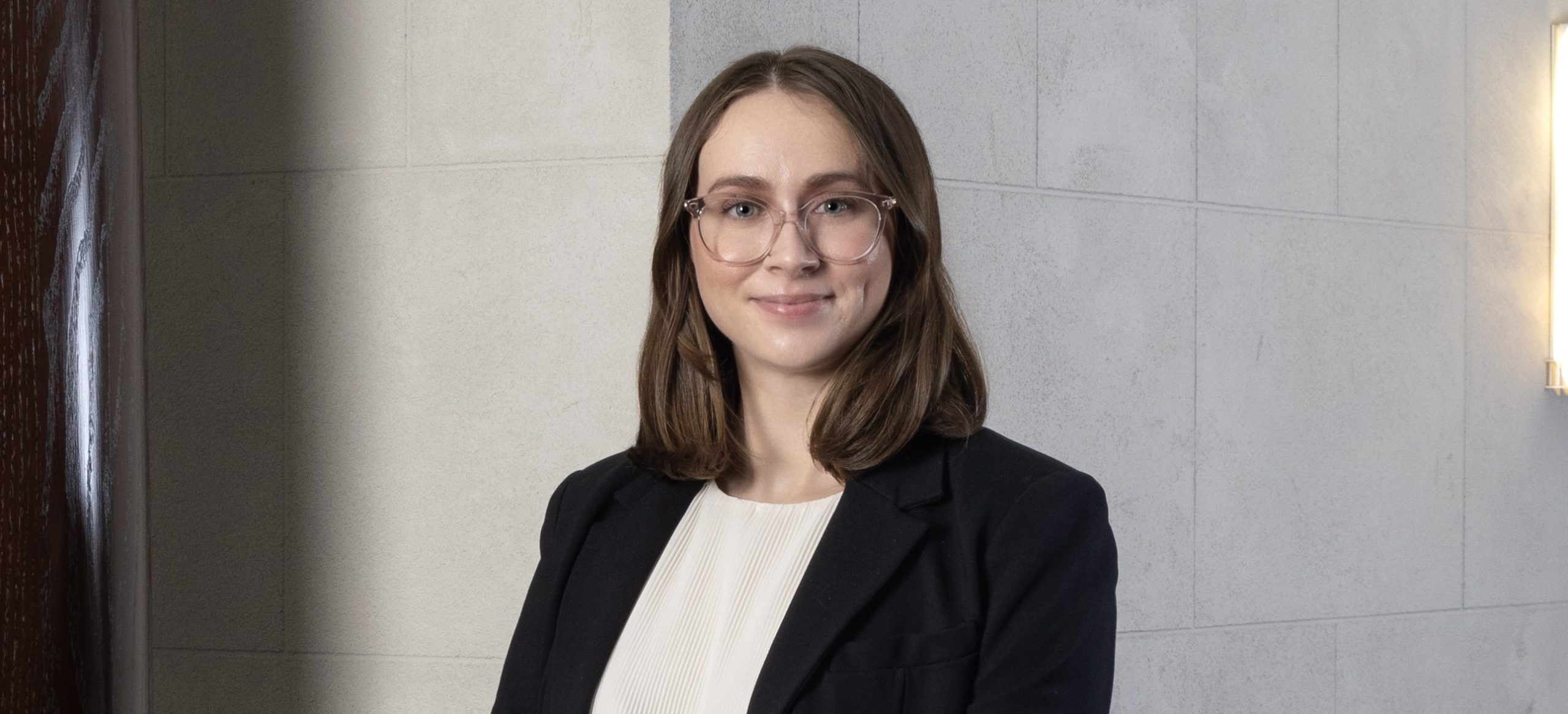 Attorney Micaela Dalrymple
