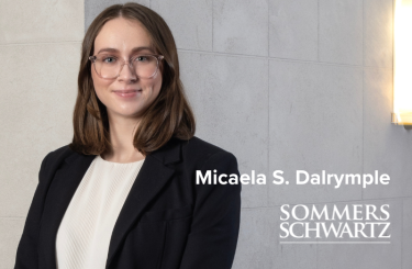Micaela Dalrymple new hire photo