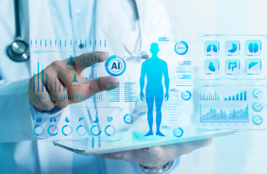 AI in Healthcare and Liability Featured Image
