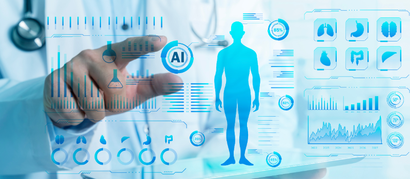 AI in Healthcare and Liability Featured Image