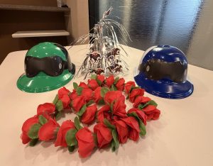 Kentucky Derby fundraiser
