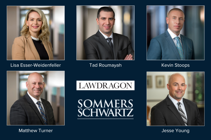 Lawdragon 500 2026 Attorneys
