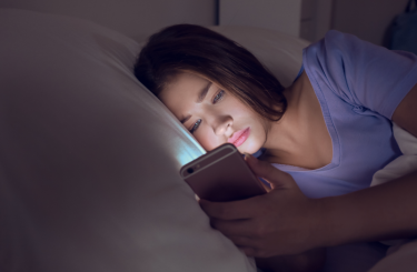Addictive Social Media