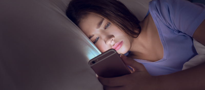 Addictive Social Media