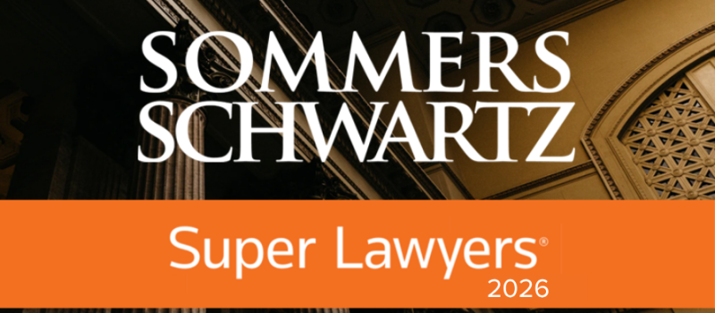 Super Lawyers 2026