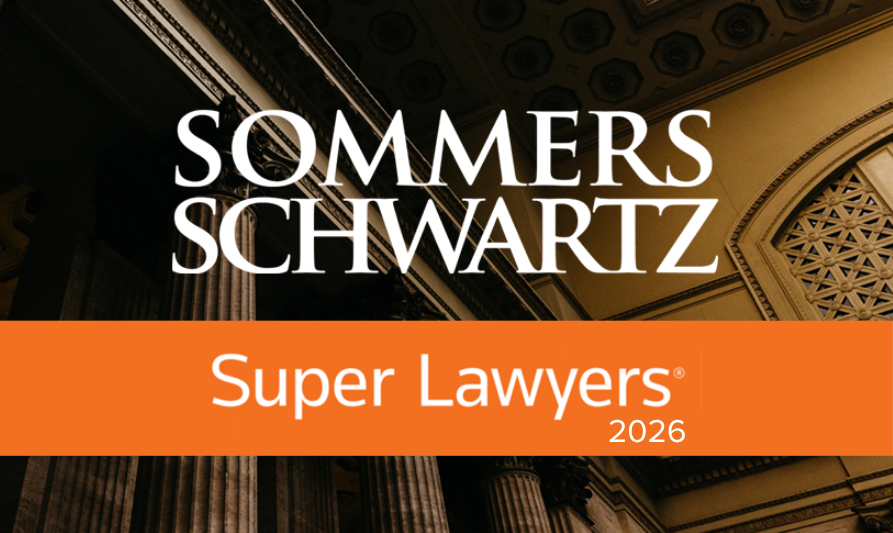 Super Lawyers 2026