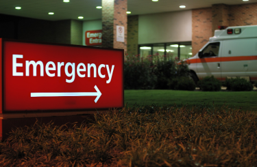 ER Malpractice