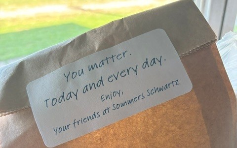 Another Day Resource Center Bag Image
