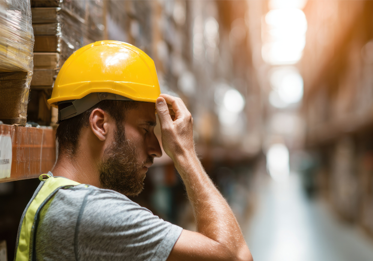 Constructive Discharge