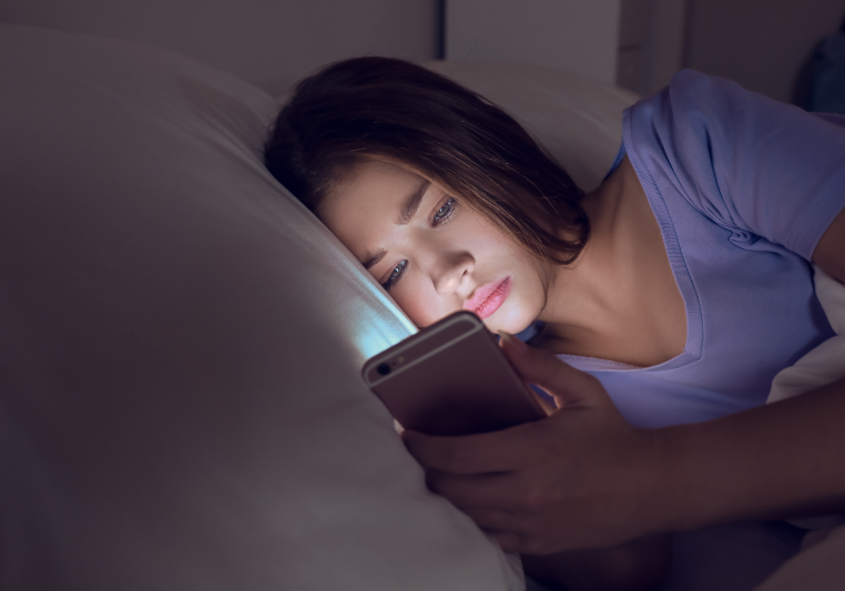 Addictive Social Media