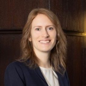Attorney Alexis Amy