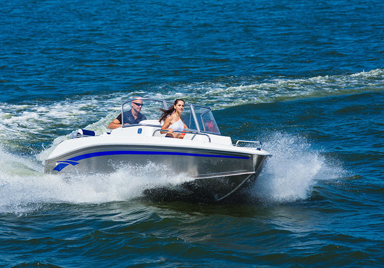 Boating Accident Attorney