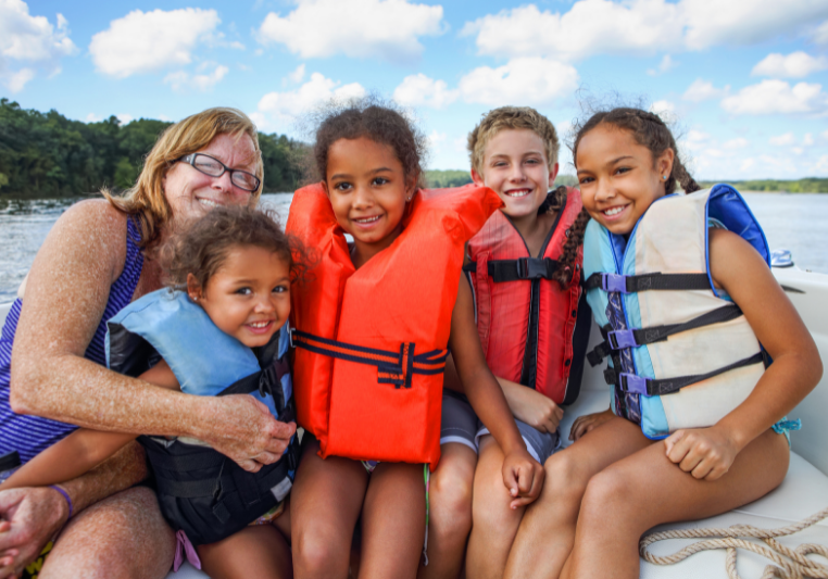 Michigan boat accident attorney