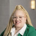 Attorney Brittany Mackie