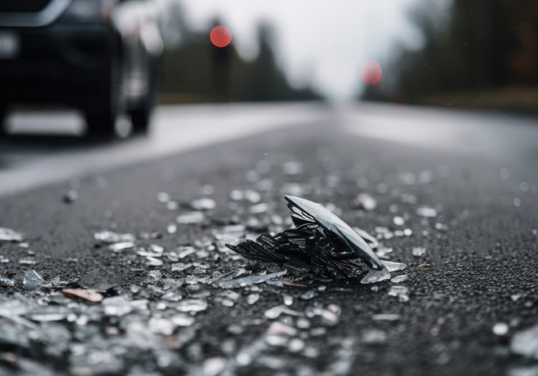 Car Accident Injury and Death