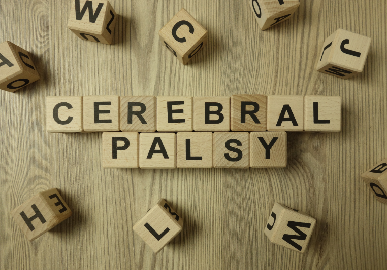 Cerebral Palsy Blocks