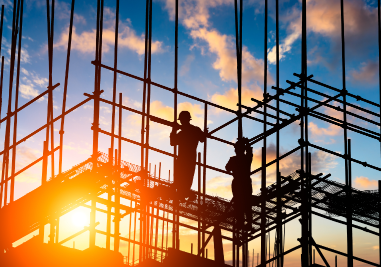 Construction Worker Shortage