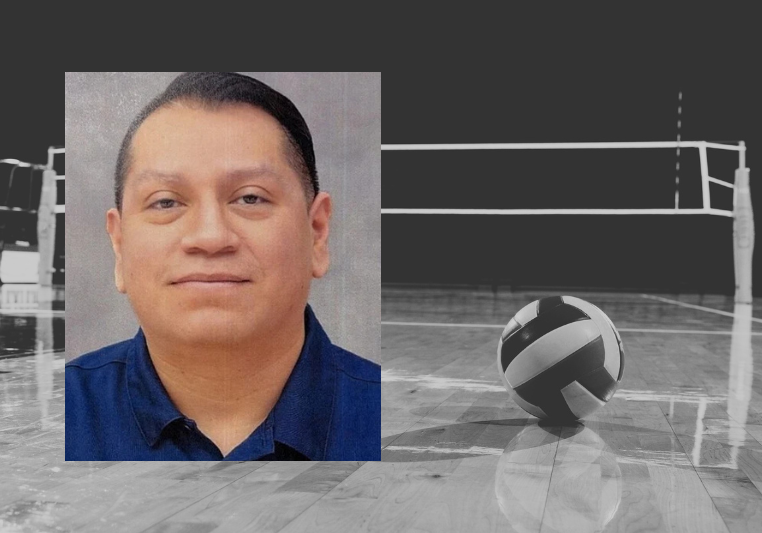 Edgar Lazaro Castillo