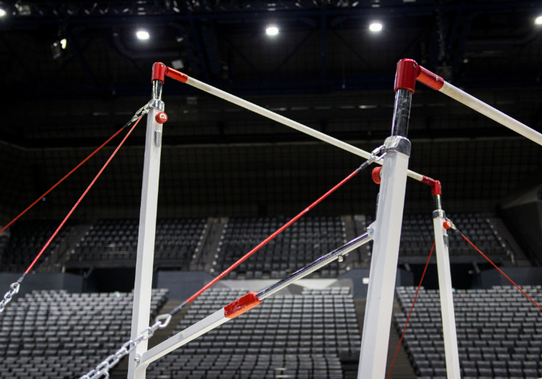 FBI Gymnastics Sexual Abuse