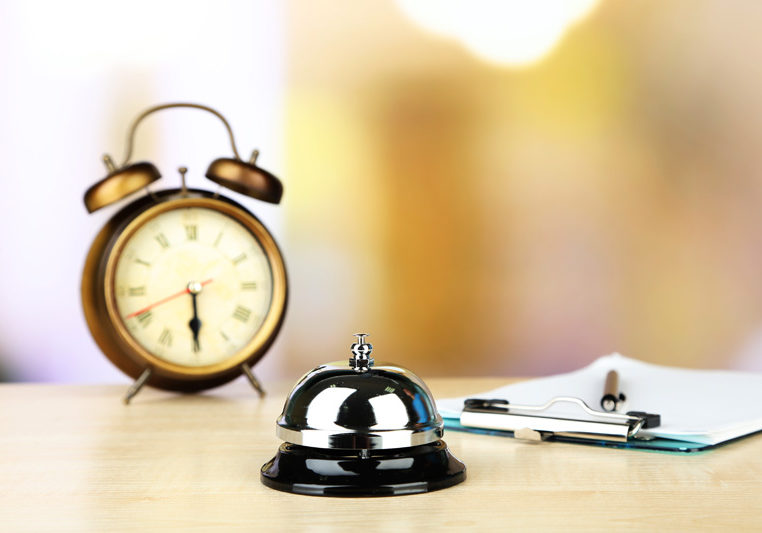 Hotel Workers Wage & Overtime Pay