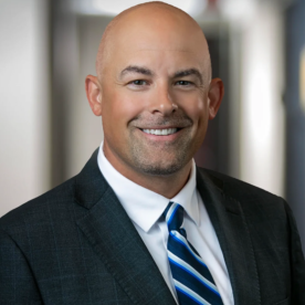 Attorney Jesse Young