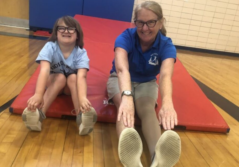 Sommers Schwartz Services - Kids On The Go 2025