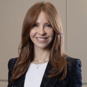 Attorney Alana Karbal