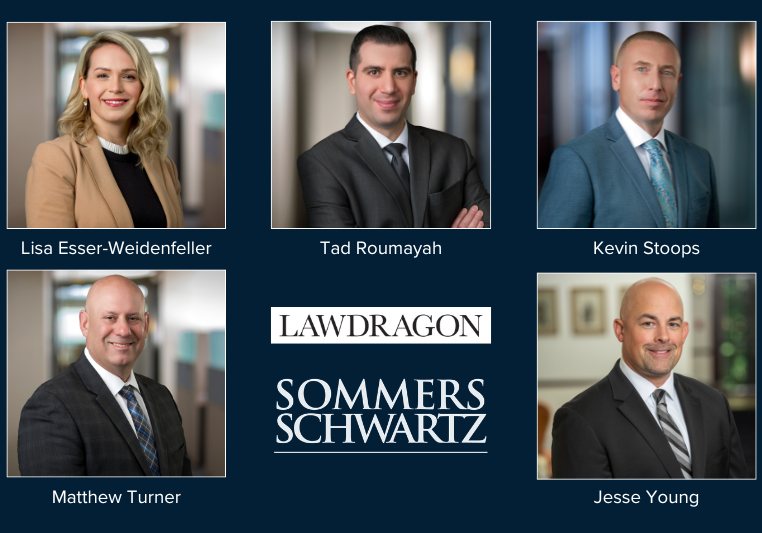 Lawdragon 500 2026 Attorneys