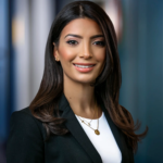 Attorney Lenore Zakhem