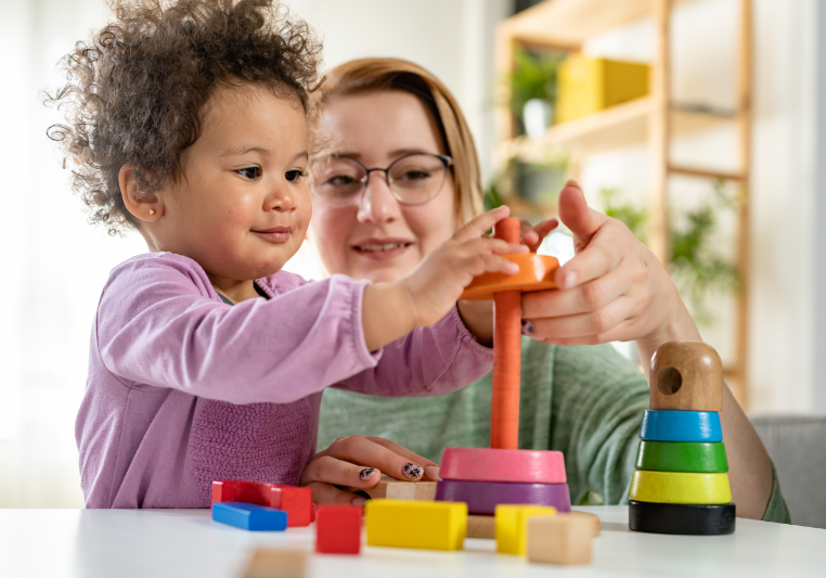 Long-Term Disability Care