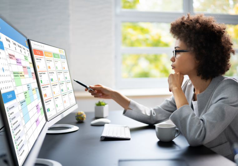 Predictive Work Schedule