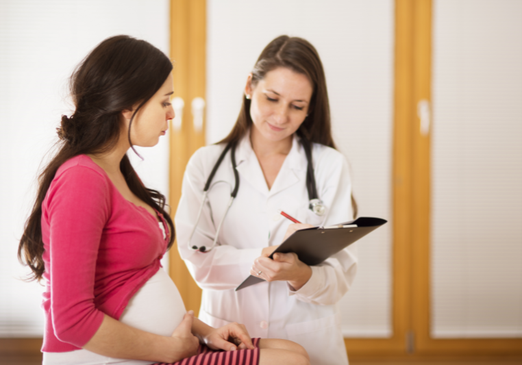Prenatal Screening