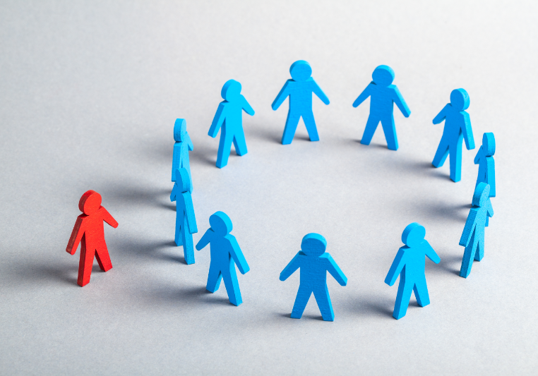 Reverse Discrimination