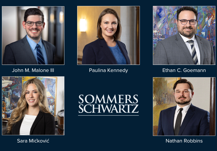 Sommers Schwartz Personal Injury Attorneys