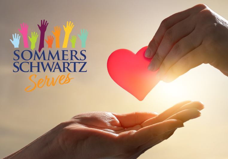 Sommers Schwartz Serves 2025