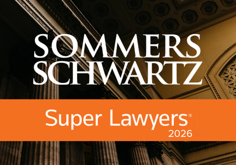 Super Lawyers 2026