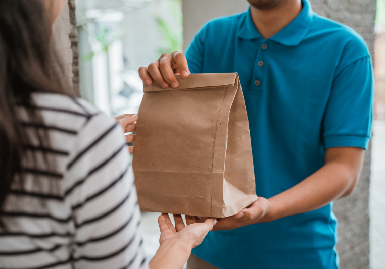 Third Party Food Delivery Lawsuits
