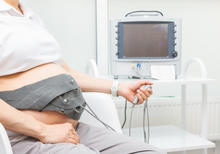 Fetal Heart Monitoring