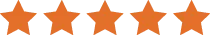 five stars orange